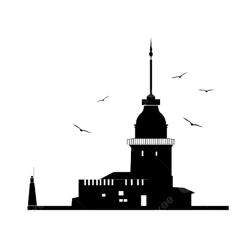 Maiden Tower